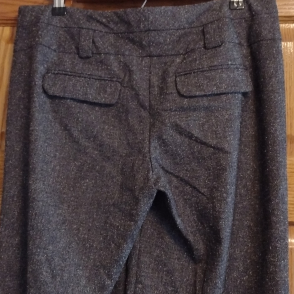 Maurices Dress Pants. Size 9/10. Like new. - Picture 4 of 7